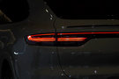 2020 Porsche CAYENNE null