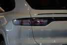 2020 Porsche CAYENNE null