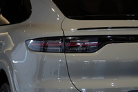 2020 Porsche CAYENNE null