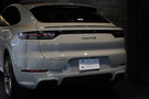 2020 Porsche CAYENNE null