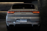 2020 Porsche CAYENNE null