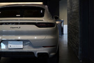 2020 Porsche CAYENNE null