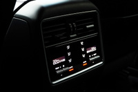 2020 Porsche CAYENNE null