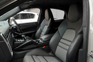 2020 Porsche CAYENNE null