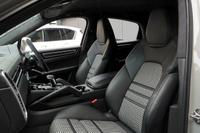 2020 Porsche CAYENNE null