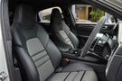 2020 Porsche CAYENNE null