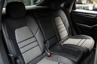 2020 Porsche CAYENNE null