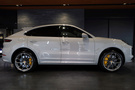 2020 Porsche CAYENNE null