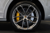 2020 Porsche CAYENNE null