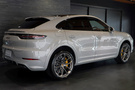 2020 Porsche CAYENNE null