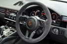 2020 Porsche CAYENNE null