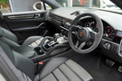2020 Porsche CAYENNE null