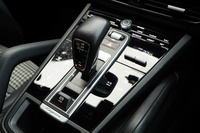 2020 Porsche CAYENNE null