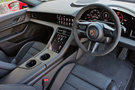 2022 Porsche Taycan 