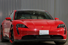 2022 Porsche Taycan 