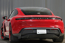 2022 Porsche Taycan 