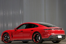 2022 Porsche Taycan 