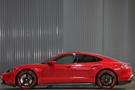 2022 Porsche Taycan 