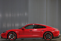 2022 Porsche Taycan 