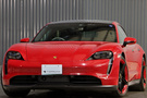 2022 Porsche Taycan 