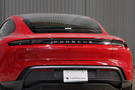 2022 Porsche Taycan 