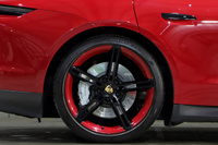 2022 Porsche Taycan 