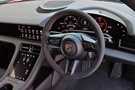 2022 Porsche Taycan 