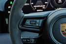 2022 Porsche Taycan 