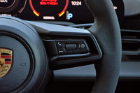 2022 Porsche Taycan 