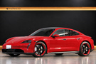 2022 Porsche Taycan 