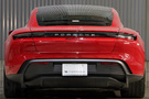 2022 Porsche Taycan 
