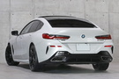 2021 BMW 8 SERIES null