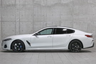2021 BMW 8 SERIES null