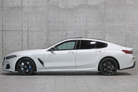 2021 BMW 8 SERIES null