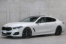 2021 BMW 8 SERIES null