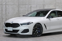 2021 BMW 8 SERIES null