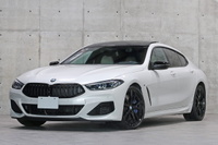 2021 BMW 8 SERIES null