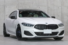 2021 BMW 8 SERIES null