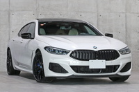 2021 BMW 8 SERIES null