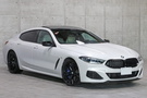 2021 BMW 8 SERIES null