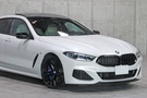 2021 BMW 8 SERIES null