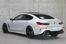 2021 BMW 8 SERIES null