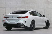 2021 BMW 8 SERIES null