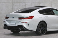 2021 BMW 8 SERIES null