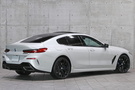 2021 BMW 8 SERIES null