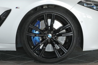 2021 BMW 8 SERIES null