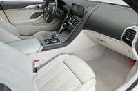 2021 BMW 8 SERIES null