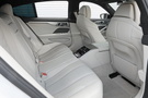 2021 BMW 8 SERIES null