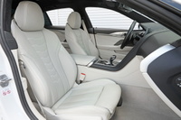 2021 BMW 8 SERIES null