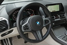 2021 BMW 8 SERIES null